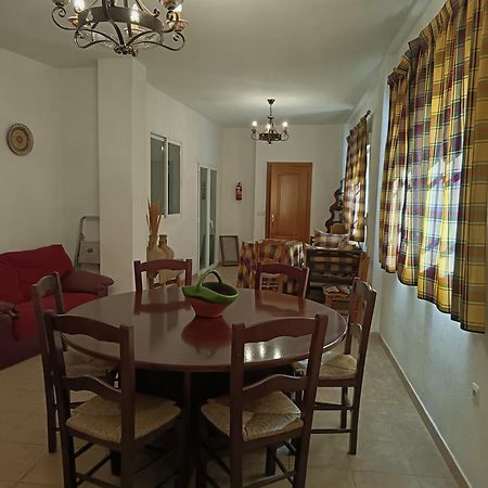 El Santo Villa Torres  Kültér fotó