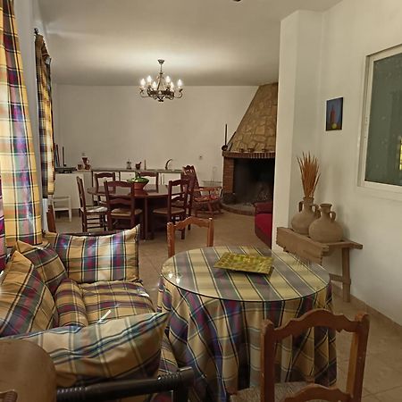 El Santo Villa Torres  Kültér fotó