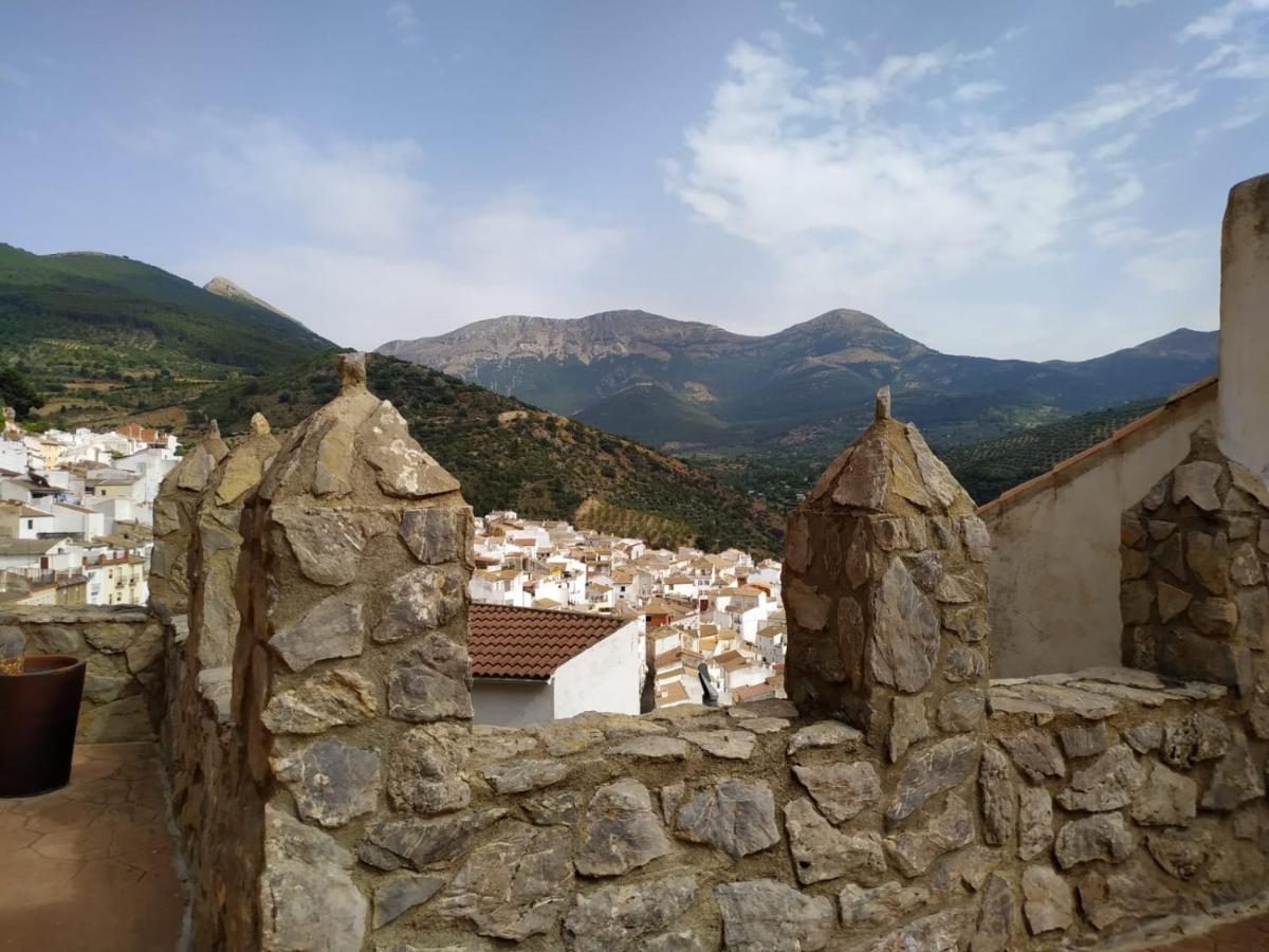 El Santo Villa Torres  Kültér fotó