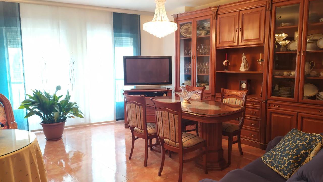 El Santo Villa Torres  Kültér fotó