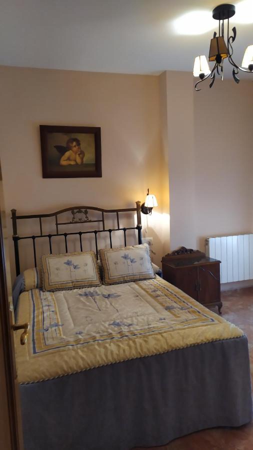 El Santo Villa Torres  Kültér fotó