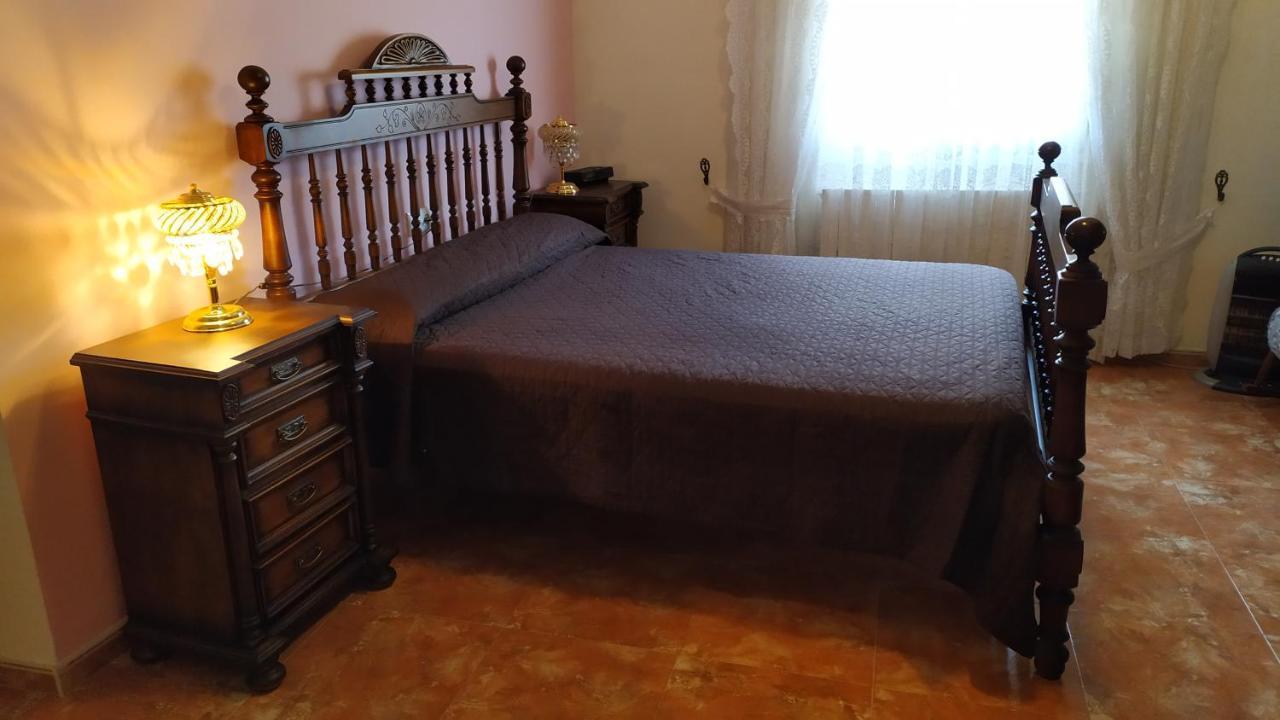 El Santo Villa Torres  Kültér fotó