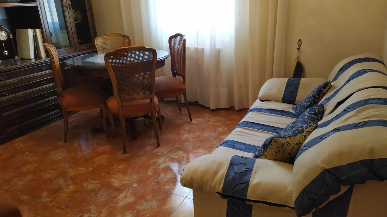 El Santo Villa Torres  Kültér fotó