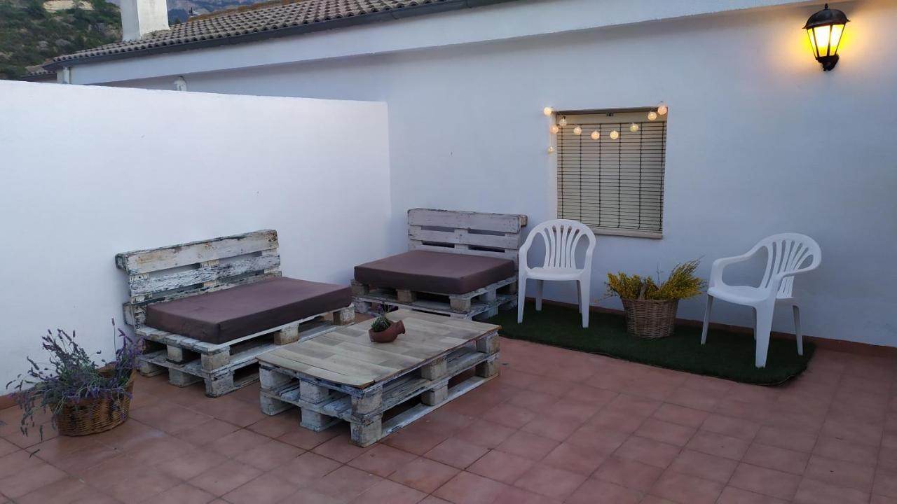 El Santo Villa Torres  Kültér fotó