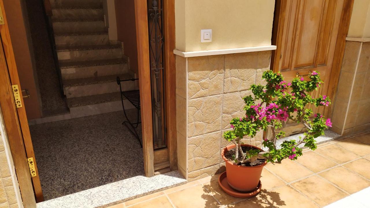 El Santo Villa Torres  Kültér fotó