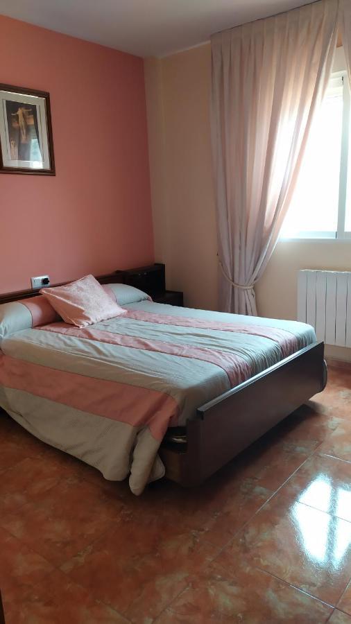El Santo Villa Torres  Kültér fotó