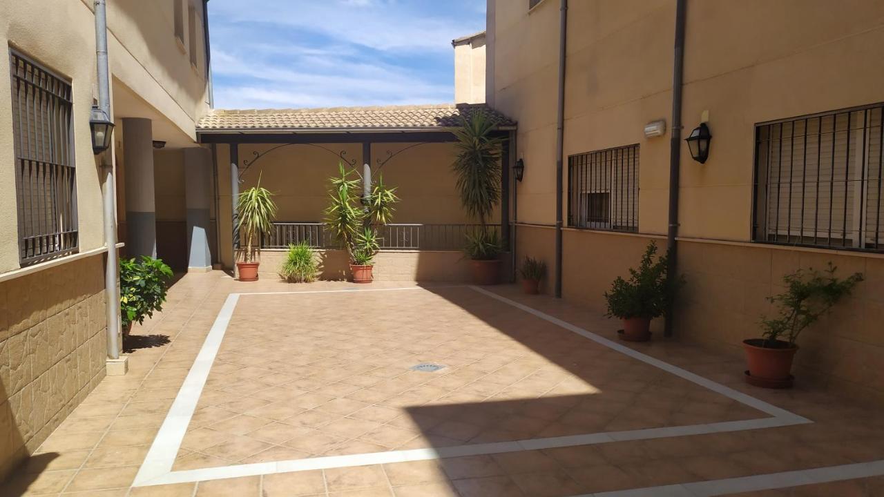 El Santo Villa Torres  Kültér fotó