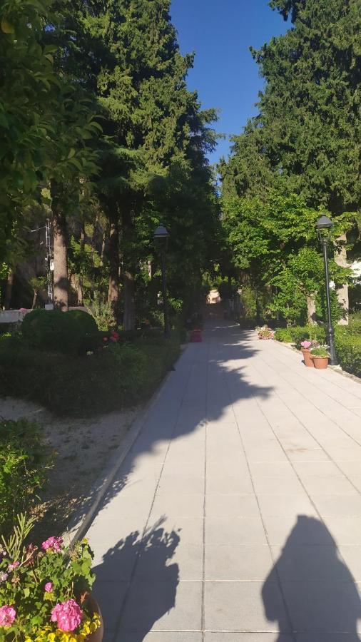 El Santo Villa Torres  Kültér fotó
