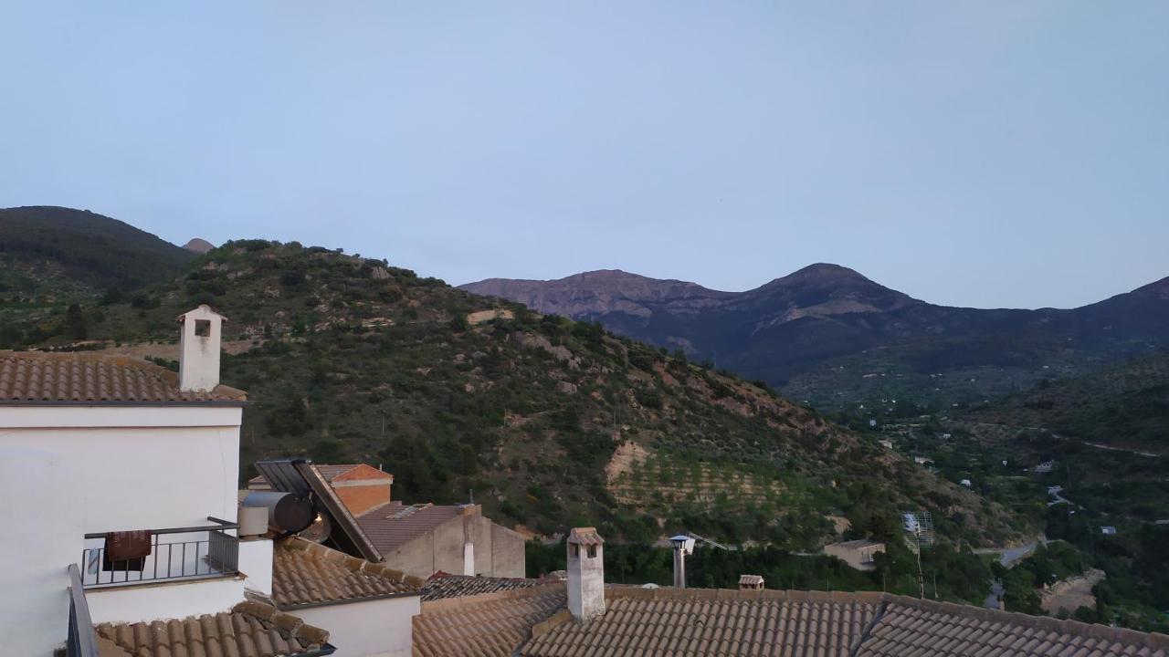 El Santo Villa Torres  Kültér fotó