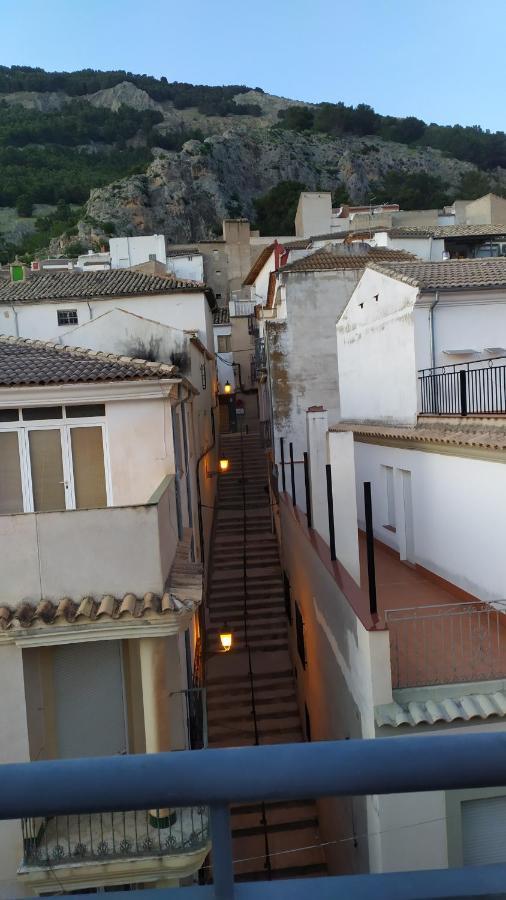 El Santo Villa Torres  Kültér fotó
