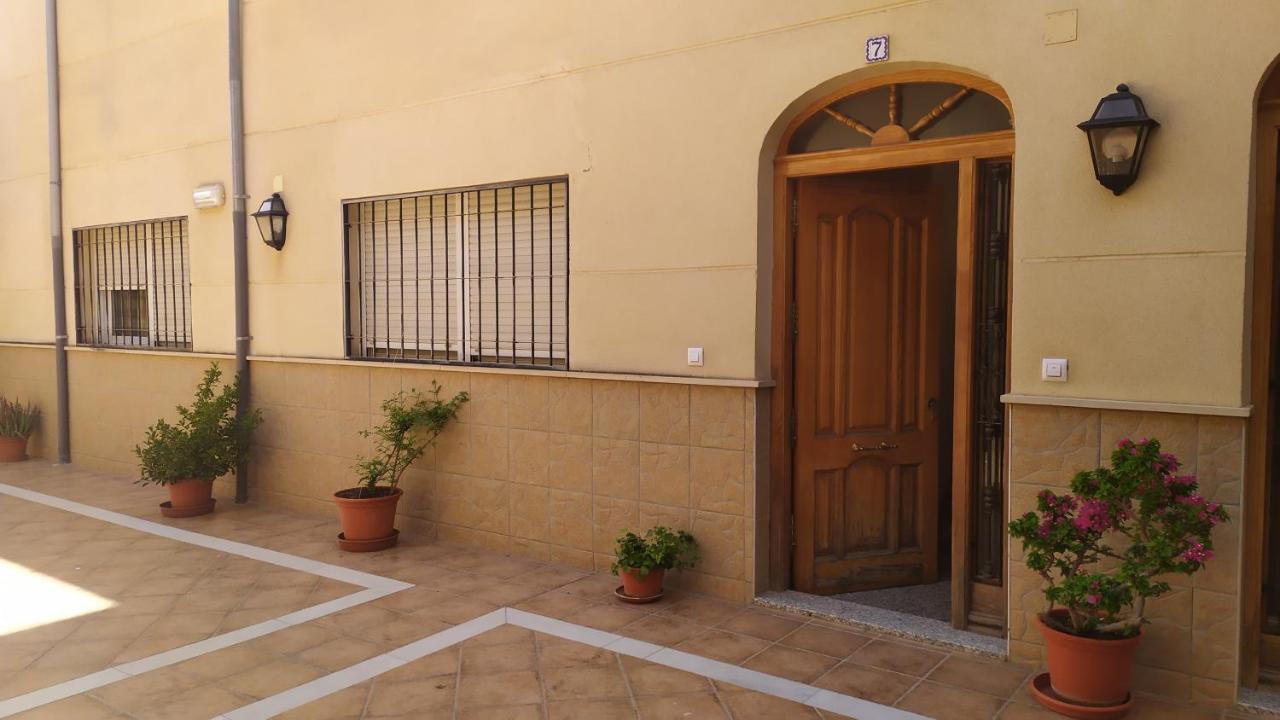 El Santo Villa Torres  Kültér fotó