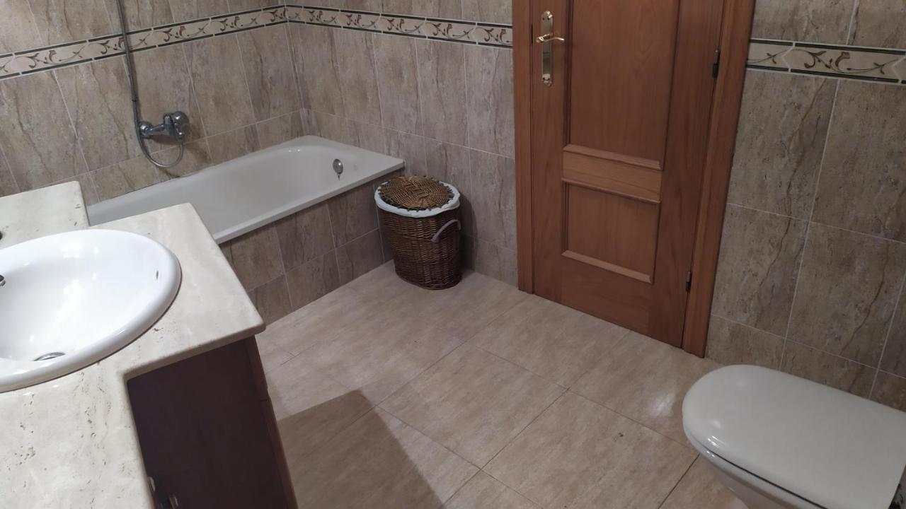El Santo Villa Torres  Kültér fotó