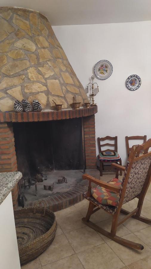El Santo Villa Torres  Kültér fotó