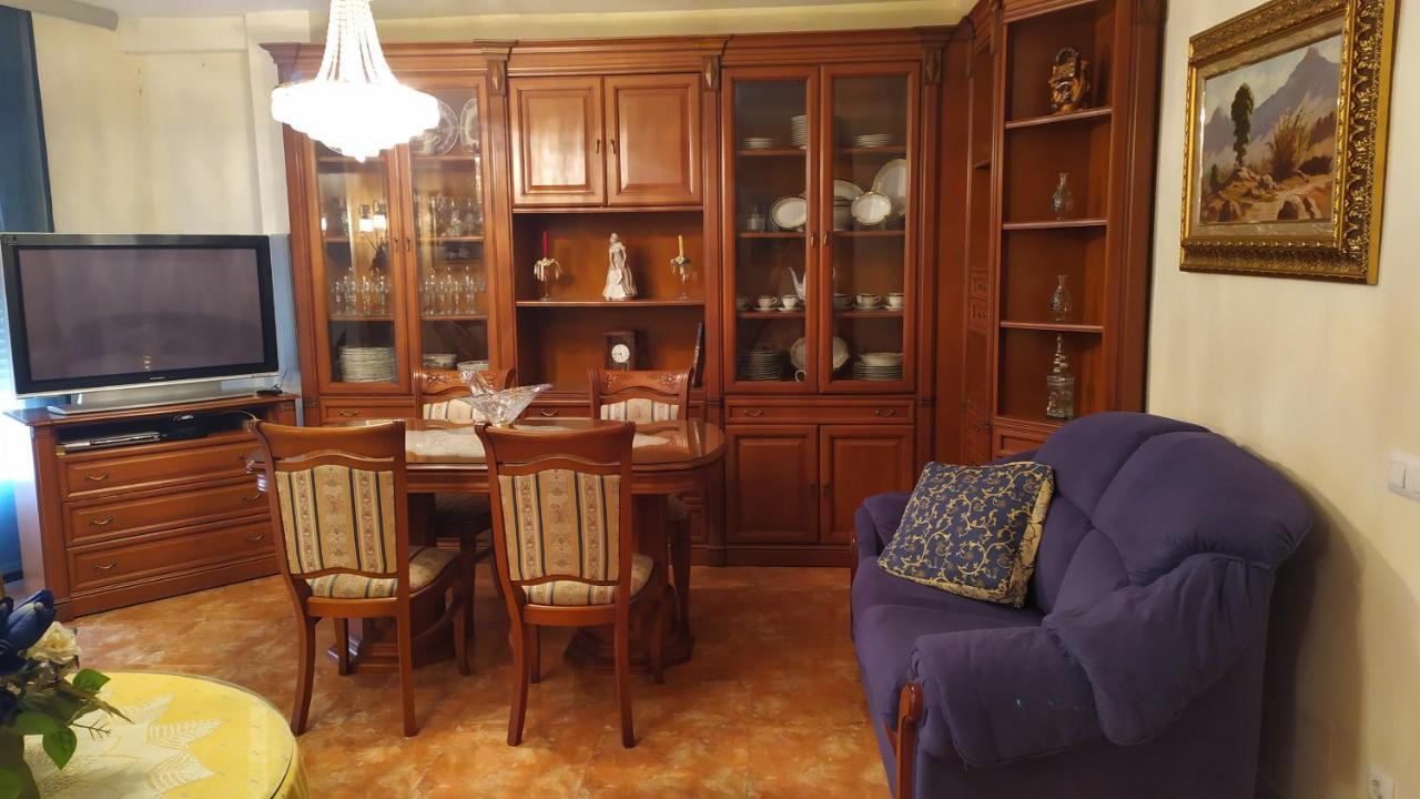 El Santo Villa Torres  Kültér fotó