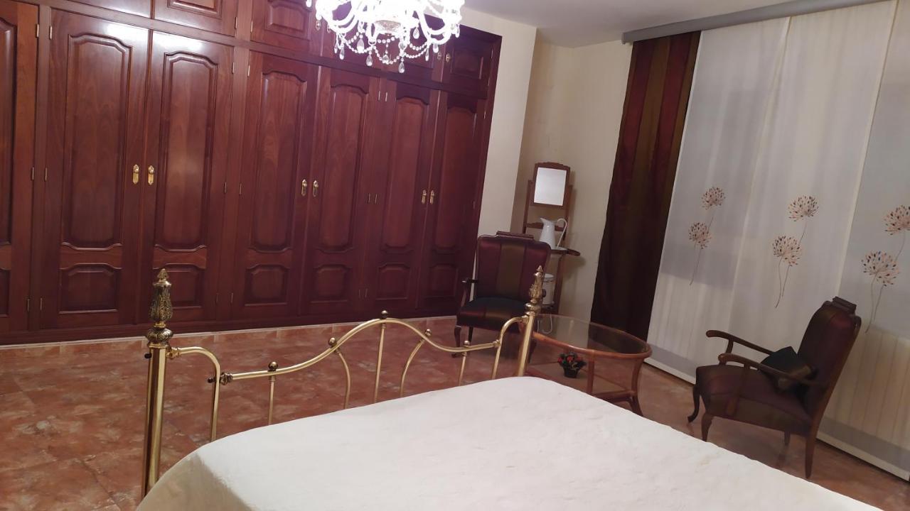 El Santo Villa Torres  Kültér fotó