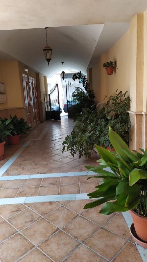 El Santo Villa Torres  Kültér fotó
