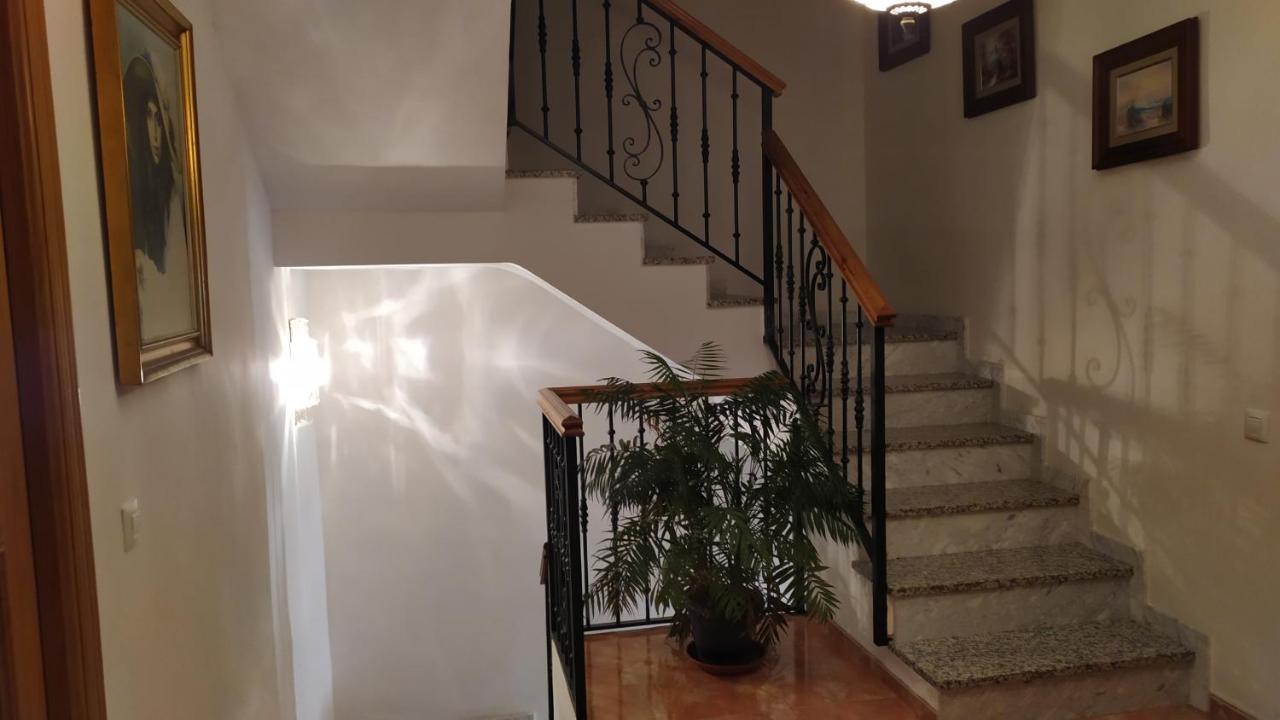 El Santo Villa Torres  Kültér fotó