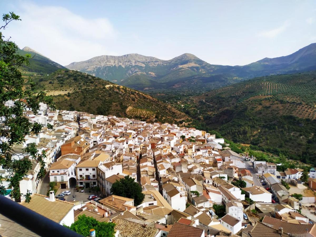 El Santo Villa Torres  Kültér fotó