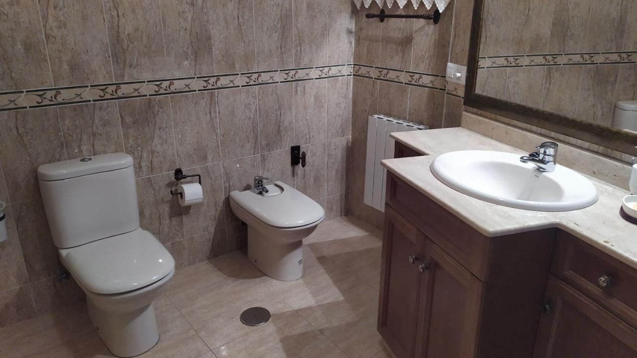 El Santo Villa Torres  Kültér fotó