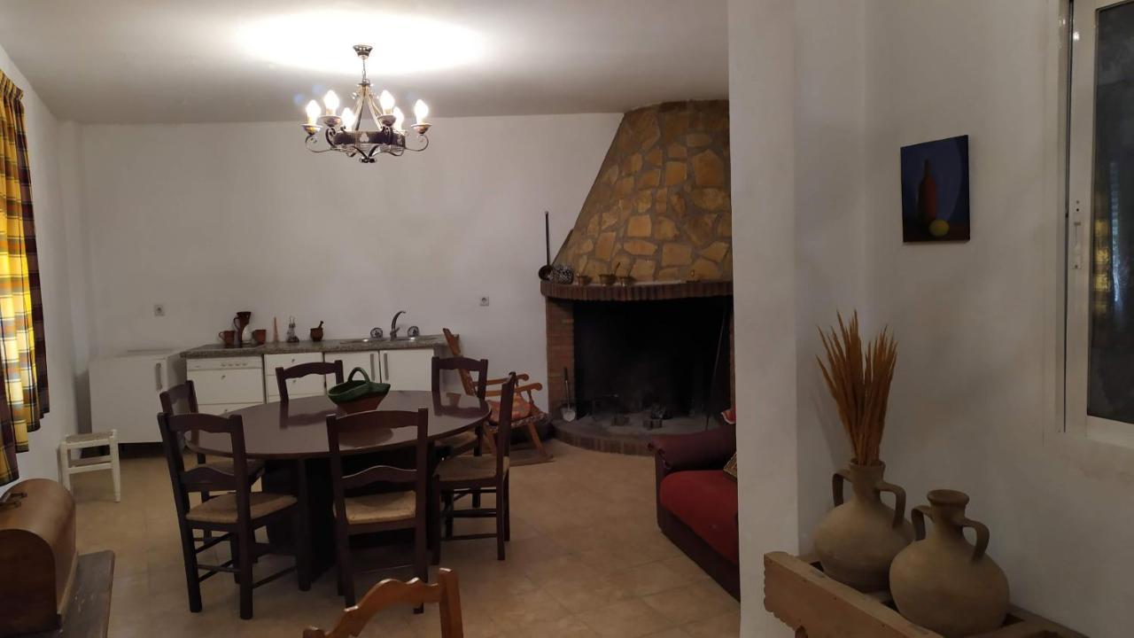 El Santo Villa Torres  Kültér fotó