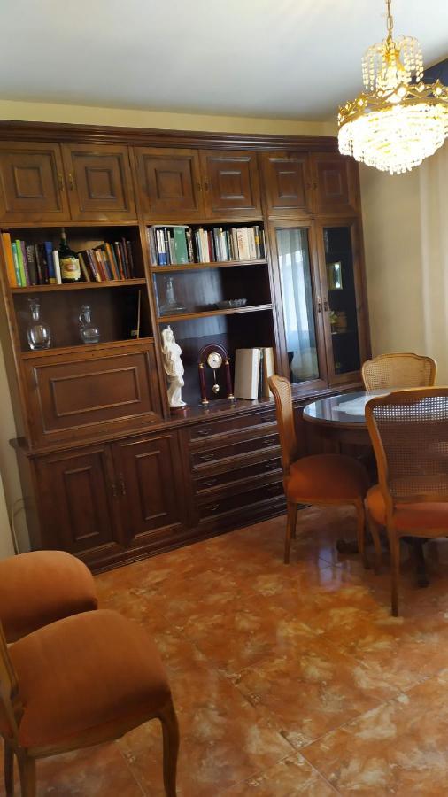 El Santo Villa Torres  Kültér fotó