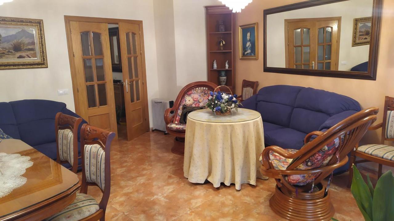 El Santo Villa Torres  Kültér fotó