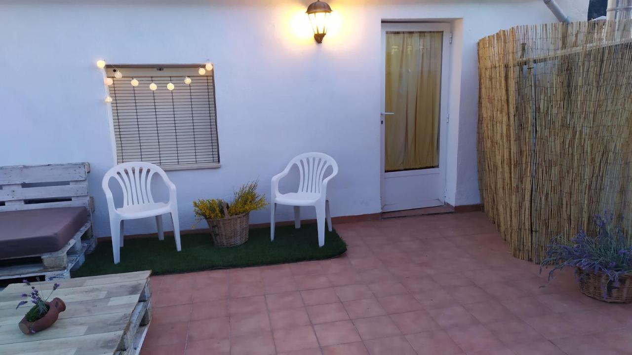 El Santo Villa Torres  Kültér fotó