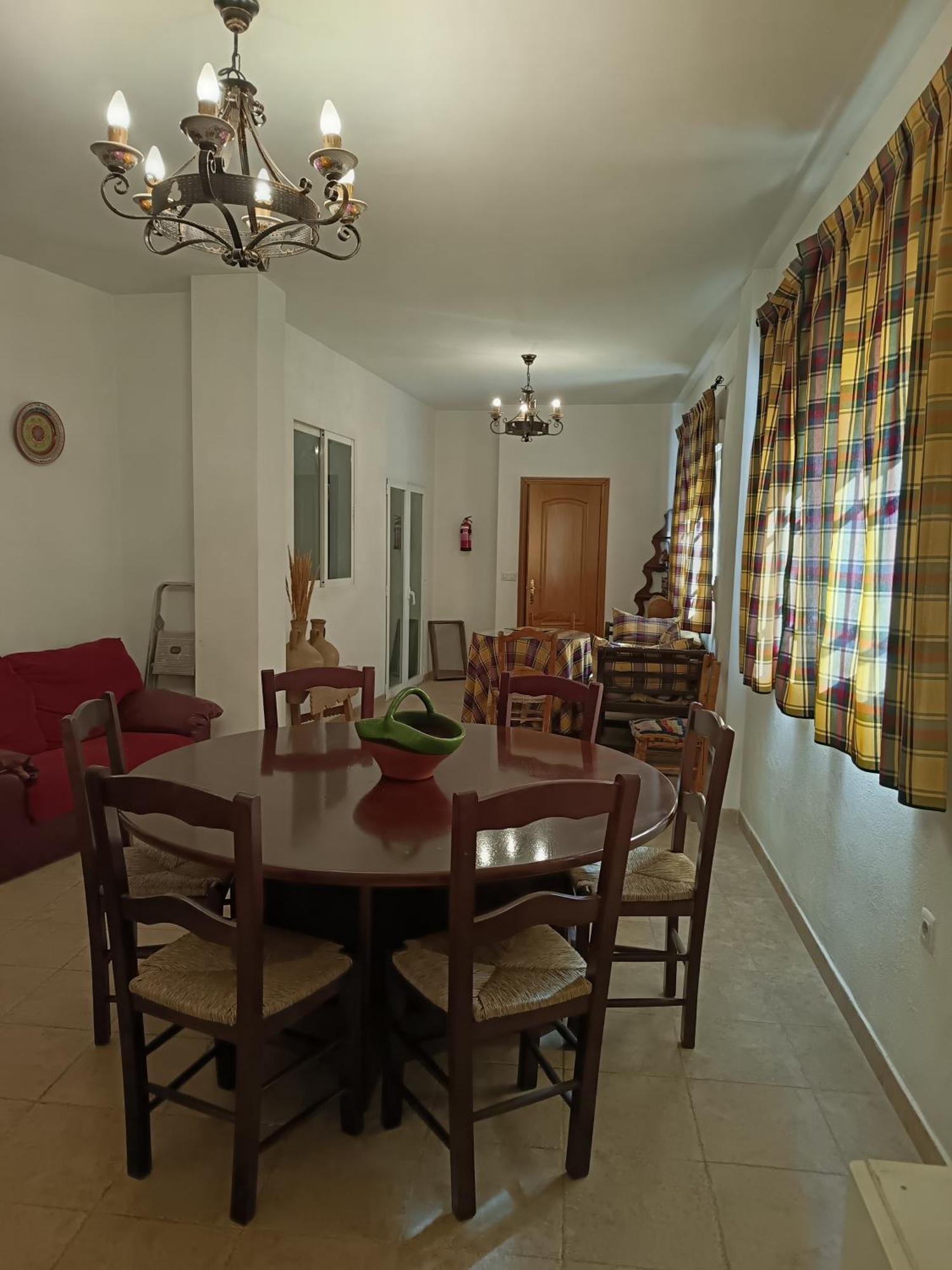 El Santo Villa Torres  Kültér fotó